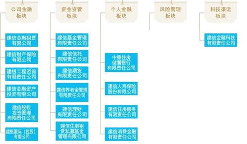 建行中層人事調(diào)整深化戰(zhàn)略布局，信息技術(shù)咨詢服務(wù)成關(guān)鍵驅(qū)動